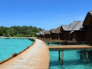 maldives tour package