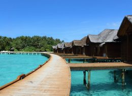 maldives tour package