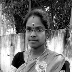 Krithika Santhosh