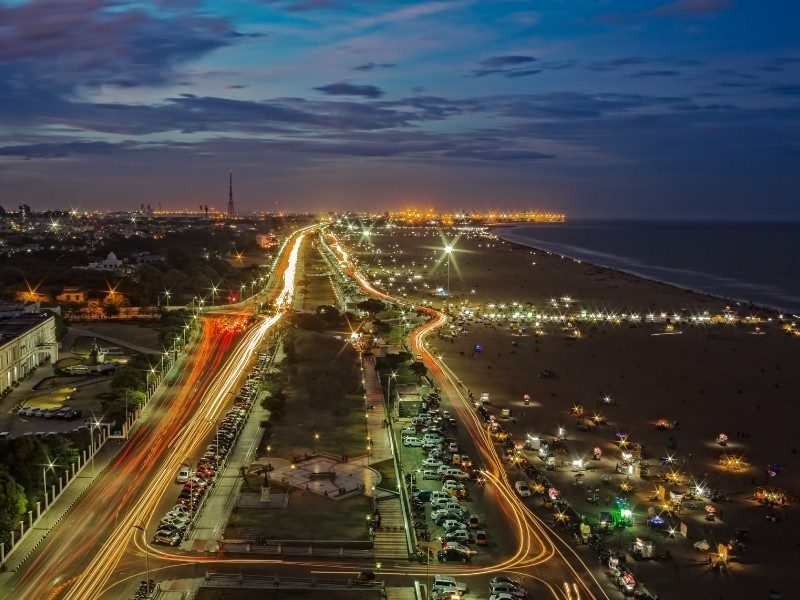 No. 1 Travel Company in South India