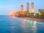 Cordelia Cruises Colombo Package