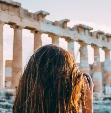 Greece Tour Packages