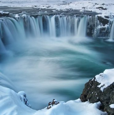 Iceland Tour Packages