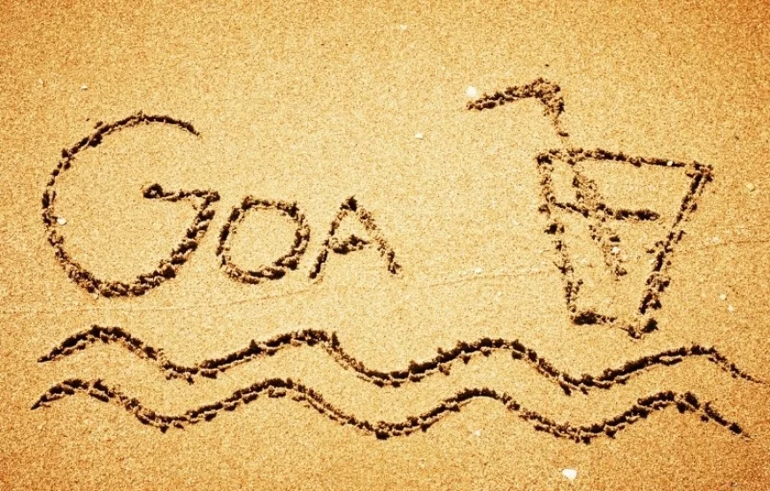 Kadmat and Goa