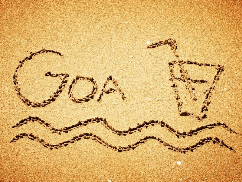 Kadmat and Goa