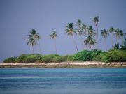 Cordelia cruises Lakshadweep package