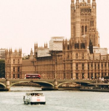 London Tour Packages