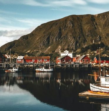 Norway Tour Packages