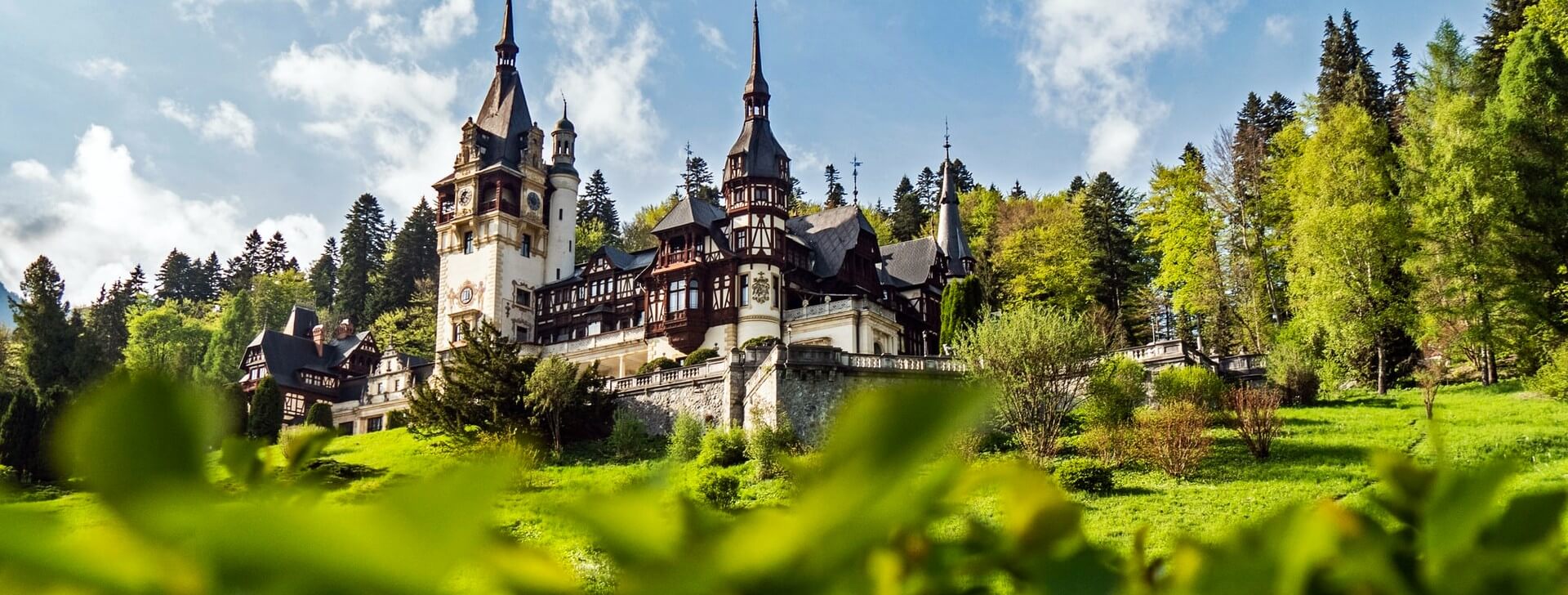 Romania Tour Packages GT Holidays