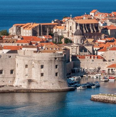 Croatia Tour Packages