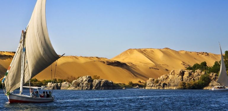 Egypt Tour Packages