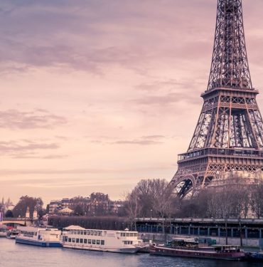 France Tour Packages