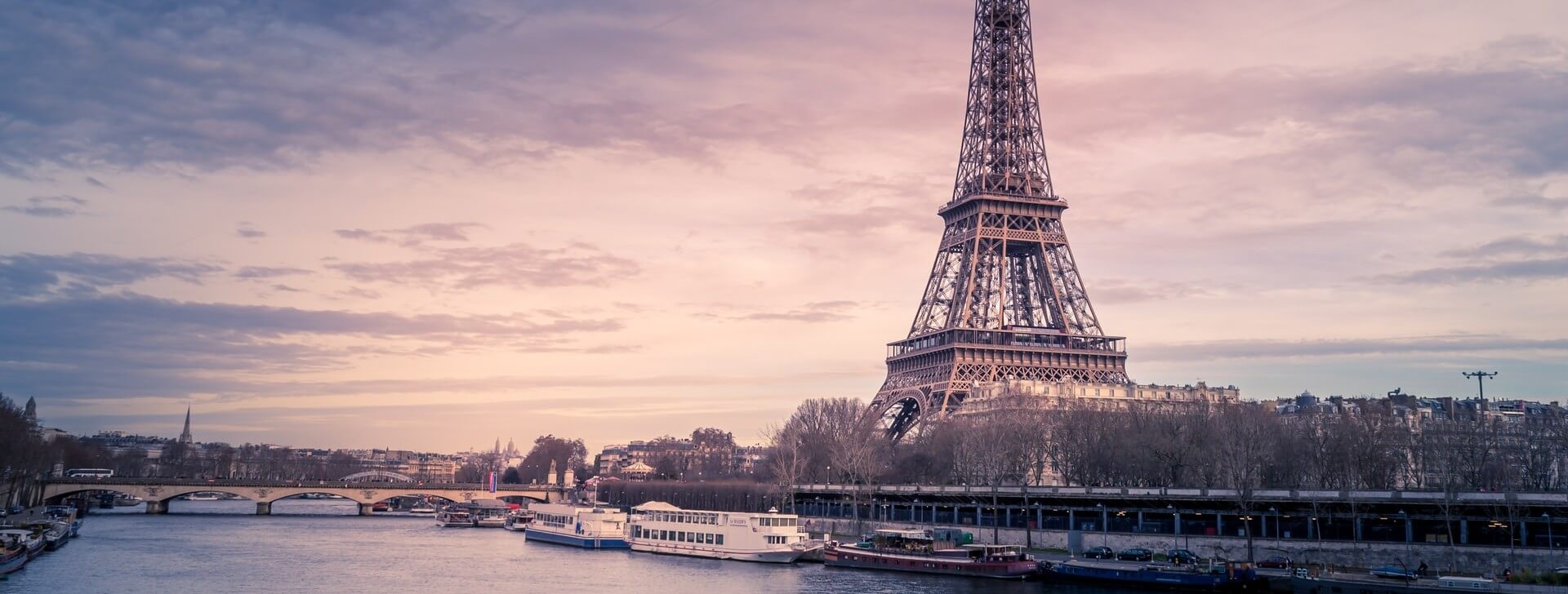 Eiffel Tower