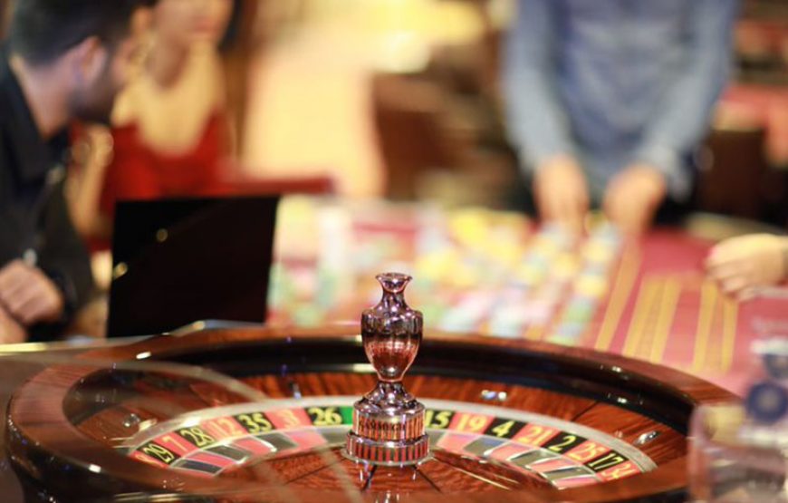 cordelia cruises casino