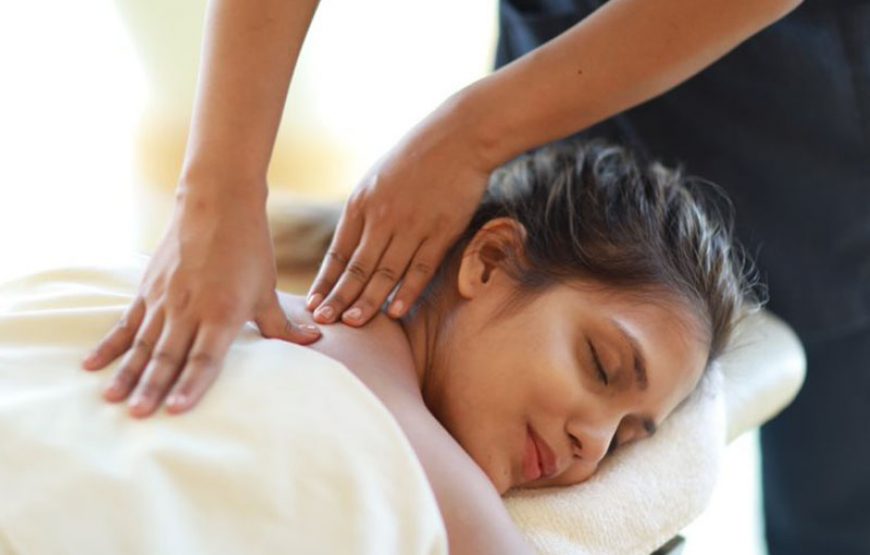 cordelia cruises massage
