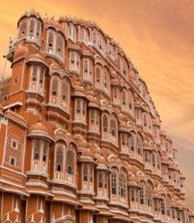 jaipur holiday destination
