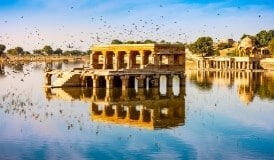 Jaisalmer holiday package