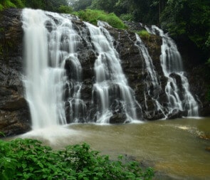 Coorg Honeymoon Packages