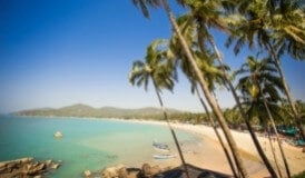 Destination Wedding Venues in Goa