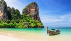 Destination Wedding Venues in Thailand