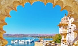 Destination Wedding Venues in Udaipur