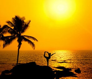 Goa Honeymoon Packages