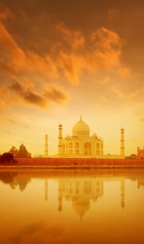 India Honeymoon Packages