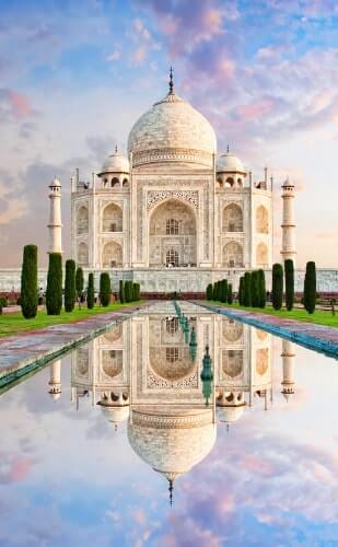 India-Honeymoon-Packages