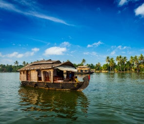 Kerala Honeymoon Packages