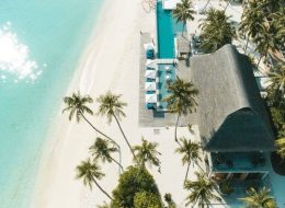 Chennai to Maldives Honeymoon Packages