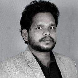 Elayaraja K