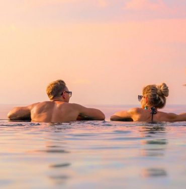 International Honeymoon Packages
