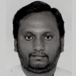 Pranesh Murugaiyan J