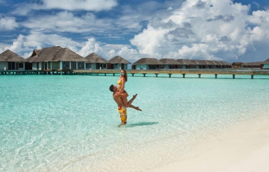 Maldives Tour Packages for Couple