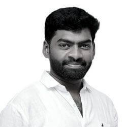 Manikandan P