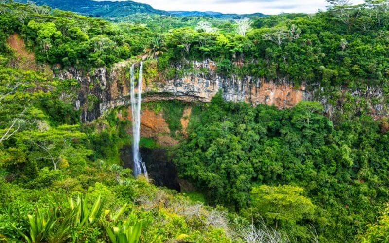 Mauritius Honeymoon Package Cost