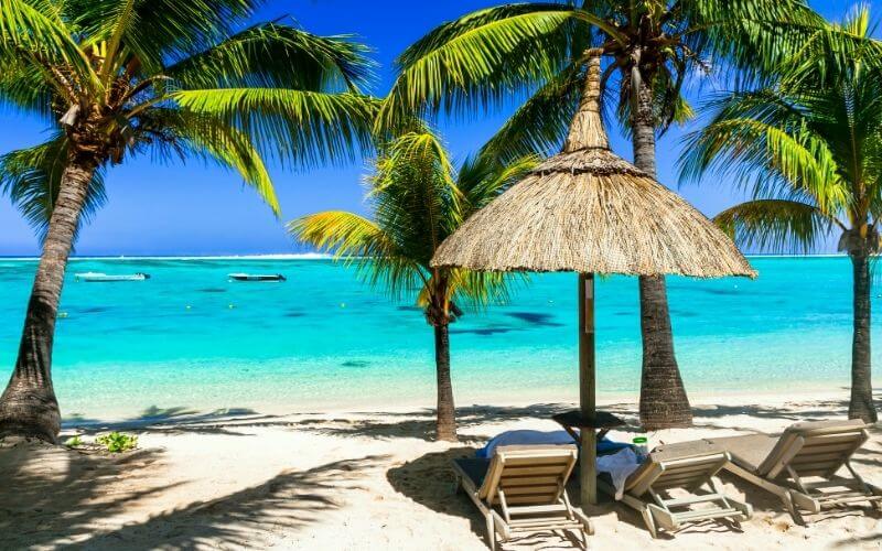 Mauritius Honeymoon Package Price