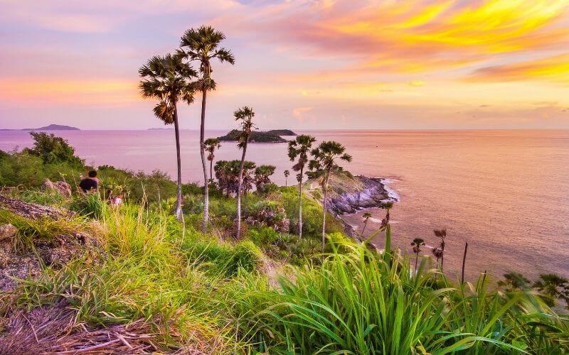 Phuket Honeymoon Package Cost