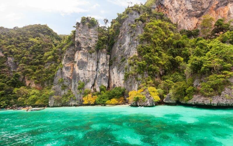 Phuket Honeymoon Package Price