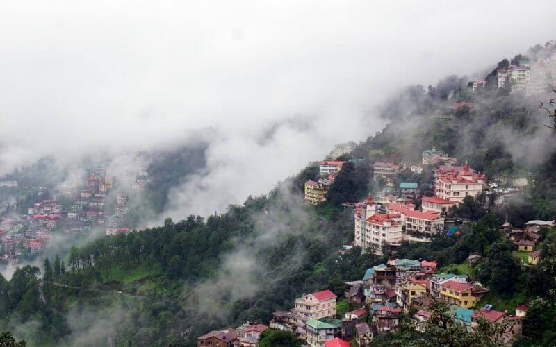 Shimla Packages for Couples