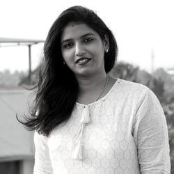 Sonika Prasanna Kumar