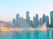 Dubai Tour Package