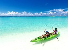 activities in maldives