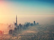 best time to visit dubai
