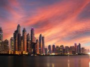 dubai holiday package