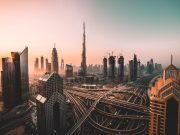 dubai tourist attractions