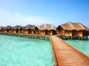 maldives honeymoon packages