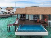 maldives island resorts