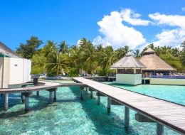 maldives packages for couple