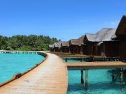 maldives vacation package
